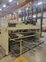 3/8″ X 12′ Accurshear 637512  Hydraulic Shear, Sheet supports, Light Usage, 2014