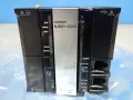 OMRON CPU UNIT   -  NJ501-4310