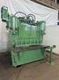 6' X 3/4" PACIFIC HYDRAULIC PLATE SHEAR. STOCK # 0665625