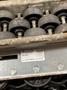 LOT of MALLARD Pallet Flow Conveyor Channels CR125BSPL-120-36104 USED
