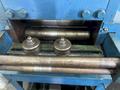 10 X .100&quot; BENCHMASTER 5 ROLL STRAIGHTENER: STOCK #77792