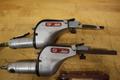 Dayton Pneumatic Belt Sanders (4)- Auction Item