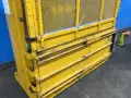 GPI 72” X 32” BALER