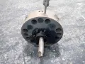 15" 15" 4 JAW CHUCK