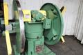 4000 LB x 12" AUTOMATIC FEED DOUBLE END COIL REEL: STOCK #72177