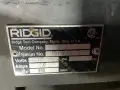 Ridgid Pipe Beveler - B-500