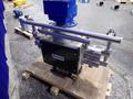 BINKS 5 HP ELECTRIC DRIVE PUMP  -  107073