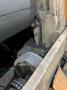 12' X 1/2" WEBB MODEL #9L-2A 3 ROLL INITIAL PINCH PLATE ROLL: YOBRO #25845