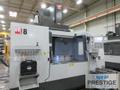 Machining Centers Vertical CNC