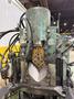 6" X 6" PEDDINGHAUS MODEL #623-L HYDRAULIC ANGLE-MASTER PUNCH &amp; SHEAR LINE: STOCK #22941