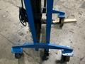 BTM CORPORATION 15”X10” C-FRAME TOGGLE PRESS  -  P-20-H X 3 T400-EPRL-EPEL