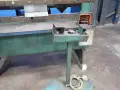 WYSON 72" X 40 TON PRESS BRAKE  -  H-4072