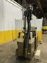 1993 CITIZEN MODEL #L-20 SWISS CNC LATHE : YOBRO #25106