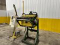 24&quot; COLT MODEL #CERFPTS-25-24 SERVO PRESS FEED: STOCK #20654