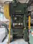 75 TON MINSTER P2-75-36 PIECE MAKER STRAIGHT SIDE HIGH SPEED PRESS. STOCK # 0980526