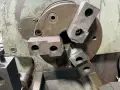 CLAUSING 14” X 40” LATHE  -  1400