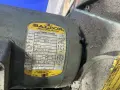 Sperry Corporation 75 Lbs Centrifugal Dryer - K-23