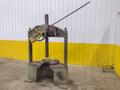 GREENERD #32 TWIN POST MANUAL ARBOR PRESS: YOBRO #25234