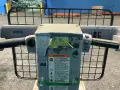 CROWN 300 LBS WAVE WORK ASSIST VEHICLE LIFT  -  WAV50-118