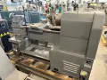 YAM 17” x 33” Engine Lathe Cadillac Mori #7563