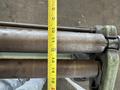 36" X 26 GAUGE MANUAL SLIP ROLL .STOCK # 0344825