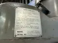 ALLIANT 9” X 42” VERTICAL MILL  -  ALLIANT 11/TMV