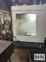 HAAS VF-4 CNC Vertical Machining Center w/Midaco Pallet Changer , 2012