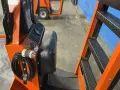 TAYLOR-DUNN 1000 lbs ELECTRIC STOCK CHASER CART  -  SC1-00
