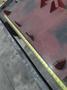 50&quot; X 41&quot; TUGGER CART: STOCK #23543