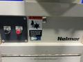NELMOR 5 hp GRANULATOR  -  RG810P1