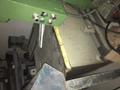 McKenzie Model L Chip Separator