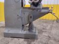 2 HP ALLIANT MODEL 100-1520 RAM TYPE VERTICAL MILL: STOCK #10353