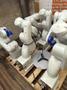 (6) Epson RVT6L-A901SS 6 Axis Industrial Robots, 2021 – 6 kg Capacity, 900 mm Reach