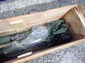 HDT TACTICAL SYSTEMS INC TOW BAR  -  4910-01-365-9304