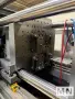 250 TON 12.7 OZ TOSHIBA MODEL EC250SXIIV70-U48-8A ELECTRIC INJECTION MOLDING MACHINBE MFG 2019