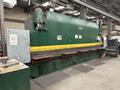 150 TON X 26' PACIFIC MODEL #K150-26-"TRIM" HYDRAULIC PRESS BRAKE: STOCK #18605