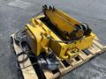 DAVID ROUND 1 TON ELECTRIC WIRE ROPE HOIST   -  55