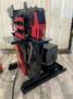 100 TON EDWARDS JAWS IV HYDRAULIC IRONWORKER: STOCK #80687