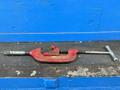 RIDGID HEAVY DUTY PIPE CUTTER   -  4-S