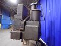 THE AMERICAN TOOL WORKS CO 11" COLUMN X 3' ARM RADIAL ARM DRILL