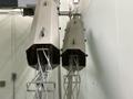 Alpha BC Canning Line, 2018 – Stirke Package 72 CPM Upgrade, SKA Fabricating Can-I-Bus Depalletizer