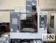Mori Seiki SV-50/40 CNC Vertical Machining Center