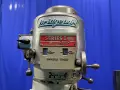 BRIDGEPORT 9”X42” VERTICAL MILL  -  SERIES I