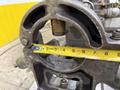 19" X 120" LEBLOND MODEL #6E REGAL ENGINE LATHE 1.75" HOLE: STOCK # 14661