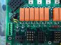 ABB MANIPULATOR CONTROL BOARD  -  3HNE00010-1