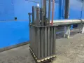 LNS BAR FEEDER   -  EXPRESS 332