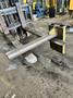 FORKLIFT COIL LIFT RAM / STINGER ATTACHMENT: YOBRO #25409