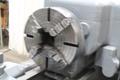 22" X 60" SIDNEY HEAVY DUTY ENGINE LATHE: STOCK #59856