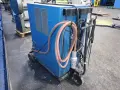 MILLER ELECTRIC MFG CO 300 AMPS WELDER  -  SYNCROWAVE 300