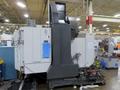 Haas VF-5/50XT CNC Vertical Machining Center, Haas NextGen Control, Haas HRT-160, 4th Axis Drive, Probing, 1000 PSI TSC